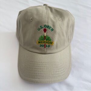 U.S. Open Merion 2013 Green Cap